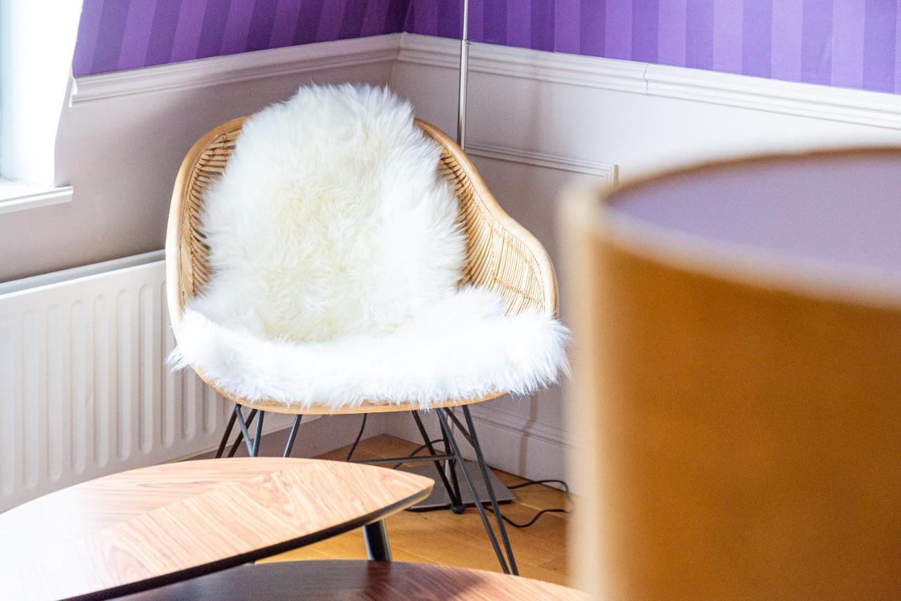Le Lilas - Hypercentre Confort Calme 4 Voyageurs Dijon Exterior foto
